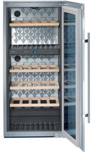 Винный шкаф Либхер WTEes 2053 Vinidor фото 3 в Краснодаре Винный шкаф Liebherr WTEes 2053 Vinidor фото 3 в Краснодаре