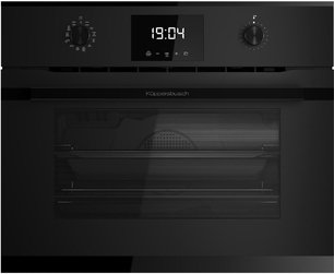 Духовой шкаф с паром Куперсбуш CBD 6340.0 KSM6 MattBlack фото в Краснодаре Духовой шкаф с паром Kuppersbusch CBD 6340.0 KSM6 MattBlack фото в Краснодаре