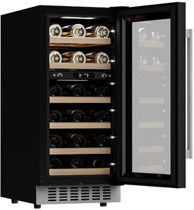 Винный шкаф Мэйвел MV28-KWT2 фото 3 в Краснодаре Винный шкаф Meyvel MV28-KWT2 фото 3 в Краснодаре
