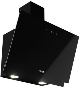 Вытяжка Тека DVN 64030 TTC BLACK фото 2 в Краснодаре Вытяжка Teka DVN 64030 TTC BLACK фото 2 в Краснодаре