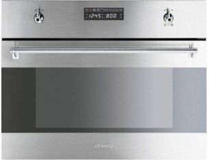 Духовой шкаф Смег S45VCX2 фото в Краснодаре Духовой шкаф Smeg S45VCX2 фото в Краснодаре