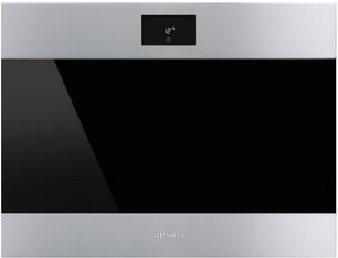 Холодильный шкаф для вина Smeg CVI318XS фото в Краснодаре