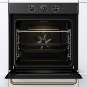 Духовой шкаф Горение BOS67371CLB фото 2 в Краснодаре Духовой шкаф Gorenje BOS67371CLB фото 2 в Краснодаре