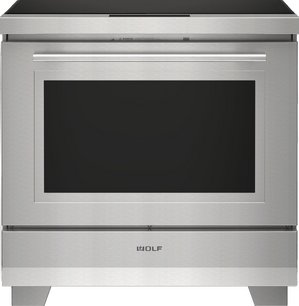 Кухонный блок Wolf ICBIR36550/S/T фото в Краснодаре