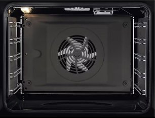Духовой шкаф Электролюкс EOE7C31Z фото 3 в Краснодаре Духовой шкаф Electrolux EOE7C31Z фото 3 в Краснодаре