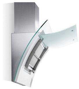 Вытяжка Гутман Adelante фото 2 в Краснодаре Вытяжка Gutmann Adelante фото 2 в Краснодаре