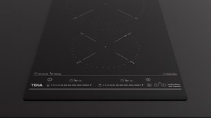 Варочная панель Тека IZC 32300 DMS BLACK фото 3 в Краснодаре Варочная панель Teka IZC 32300 DMS BLACK фото 3 в Краснодаре