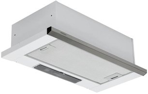 Вытяжка Krona KAMILLA slim 600 INOX (2 мотора) фото 3 в Краснодаре Вытяжка Krona KAMILLA slim 600 INOX (2 мотора) фото 3 в Краснодаре