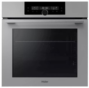Духовой шкаф Хайер HOQ-F6QAN3GG фото в Краснодаре Духовой шкаф Haier HOQ-F6QAN3GG фото в Краснодаре