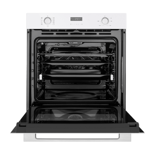 Духовой шкаф Maunfeld MEOM729PW фото 2 в Краснодаре