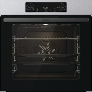 Духовой шкаф Горение BOSB6737E03X фото в Краснодаре Духовой шкаф Gorenje BOSB6737E03X фото в Краснодаре