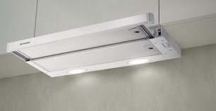 Встраиваемая вытяжка Фабер FLEXA GLASS W A60 фото 3 в Краснодаре Встраиваемая вытяжка Faber FLEXA GLASS W A60 фото 3 в Краснодаре