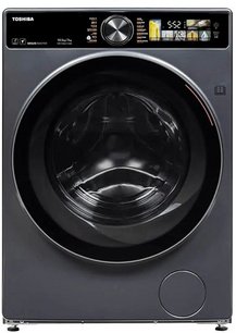 Стиральная машина Toshiba TW-T25BZU115MWRU(MG) фото в Краснодаре