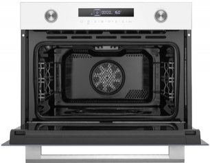 Духовой шкаф Маунфилд MCMO5013MDGW фото 3 в Краснодаре Духовой шкаф Maunfeld MCMO5013MDGW фото 3 в Краснодаре