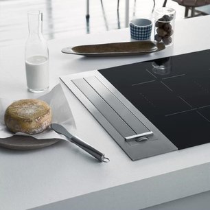 Вытяжка Falmec Piano Double Inlet фото 3 в Краснодаре