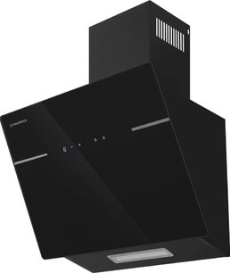 Вытяжка Маунфилд Astro 50 чёрное стекло фото 2 в Краснодаре Вытяжка Maunfeld Astro 50 чёрное стекло фото 2 в Краснодаре