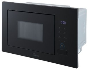 Встраиваемая микроволновая печь Midea MI982617GB фото 3 в Краснодаре