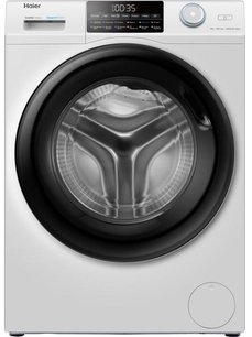 Стиральная машина Хайер HW90-BP14959 фото в Краснодаре Стиральная машина Haier HW90-BP14959 фото в Краснодаре