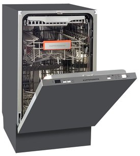 Посудомоечная машина Kuppersberg GS4533 фото 3 в Краснодаре
