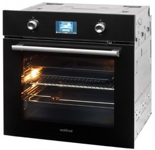 Духовой шкаф Вестфрост VFSM60OH фото 4 в Краснодаре Духовой шкаф Vestfrost VFSM60OH фото 4 в Краснодаре