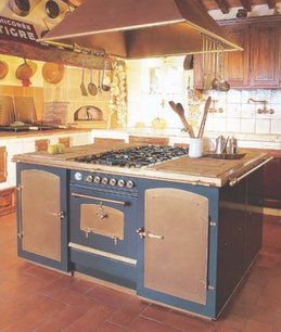 Варочный центр Restart ELG 044 g фото 2 в Краснодаре