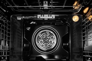 Духовой шкаф Midea MO69103X фото 3 в Краснодаре