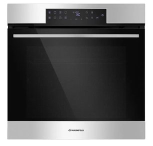 Шкаф духовой электрический MAUNFELD EOEH.7611SCS2 фото в Краснодаре Шкаф духовой электрический MAUNFELD EOEH.7611SCS2 фото в Краснодаре