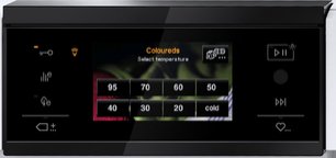 Стиральная машина V-ZUG AdoraWash V6000 AW6TWHC re фото 2 в Краснодаре