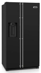 Холодильник Lofra GFRNM 918/A CHROME фото 2 в Краснодаре