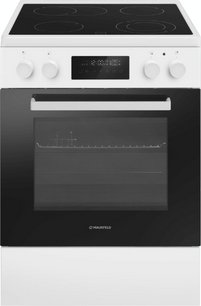 Электрическая плита Маунфилд MEC611CW09TD фото в Краснодаре Электрическая плита Maunfeld MEC611CW09TD фото в Краснодаре