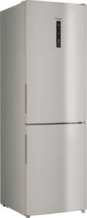 Холодильник Хайер CEF535ASG фото 3 в Краснодаре Холодильник Haier CEF535ASG фото 3 в Краснодаре