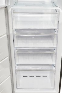 Морозильная камера Jacky's JF FI272A1 фото 4 в Краснодаре Морозильная камера Jacky's JF FI272A1 фото 4 в Краснодаре