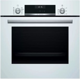 Духовой шкаф Бош HBJ558YW3Q фото в Краснодаре Духовой шкаф Bosch HBJ558YW3Q фото в Краснодаре