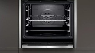 Духовой шкаф Нефф B48FT64H0 фото 3 в Краснодаре Духовой шкаф Neff B48FT64H0 фото 3 в Краснодаре