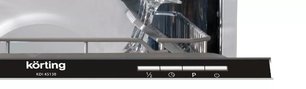 Посудомоечная машина Кертинг KDI 45130 фото 4 в Краснодаре Посудомоечная машина Korting KDI 45130 фото 4 в Краснодаре