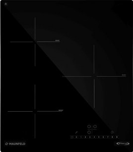 Индукционная варочная панель Maunfeld AVI4536SBK фото в Краснодаре