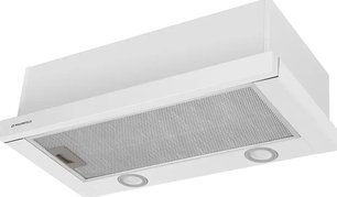 Встраиваемая кухонная вытяжка MAUNFELD VS Light 50 белый фото в Краснодаре Встраиваемая кухонная вытяжка MAUNFELD VS Light 50 белый фото в Краснодаре