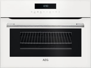 Духовой шкаф АЕГ KMR761000W фото в Краснодаре Духовой шкаф AEG KMR761000W фото в Краснодаре