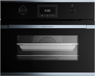 Духовой шкаф с паром Куперсбуш CBD 6340.0 S1 Stainless Steel фото в Краснодаре Духовой шкаф с паром Kuppersbusch CBD 6340.0 S1 Stainless Steel фото в Краснодаре