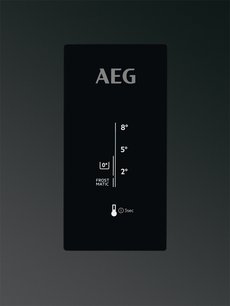 Холодильник AEG RCB63726OX фото 3 в Краснодаре