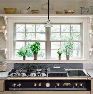 Варочная панель Lofra TRNM126/4BC BRASS фото 3 в Краснодаре