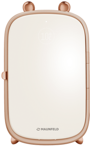 Холодильник для косметики Maunfeld MFF43W фото 3 в Краснодаре