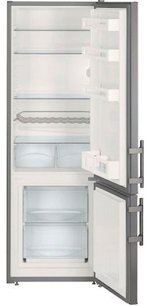 Холодильник Либхер CUef 2811 Comfort фото 2 в Краснодаре Холодильник Liebherr CUef 2811 Comfort фото 2 в Краснодаре