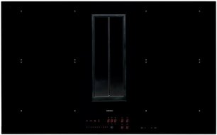 Варочная панель с вытяжкой Фалмек QUANTUM PRO фото в Краснодаре Варочная панель с вытяжкой Falmec QUANTUM PRO фото в Краснодаре