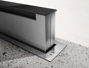 Встраиваемая вытяжка ELICA PANDORA GME IX/A/90 фото 2 в Краснодаре Встраиваемая вытяжка ELICA PANDORA GME IX/A/90 фото 2 в Краснодаре