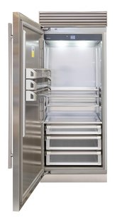 Встраиваемый холодильник Fhiaba XS900FR3D фото в Краснодаре