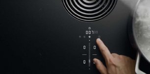 Варочная панель с вытяжкой BORA M PURE PURMU фото 2 в Краснодаре