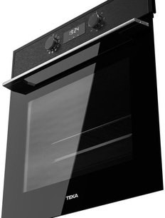 Духовой шкаф Тека HSB 640 BLACK фото 3 в Краснодаре Духовой шкаф Teka HSB 640 BLACK фото 3 в Краснодаре