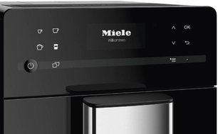 Кофемашина Миле CM 5410 OBSW фото 2 в Краснодаре Кофемашина Miele CM 5410 OBSW фото 2 в Краснодаре