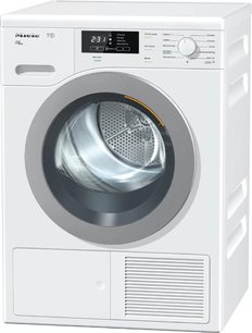 Сушильная машина Миле TKB 640 WP фото в Краснодаре Сушильная машина Miele TKB 640 WP фото в Краснодаре